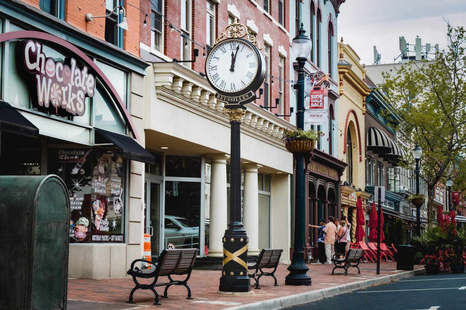 Projects | Tower Clocks USA | Traditional Tower Clocks | Custom Tower ...